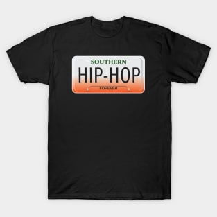 Southern Hip-Hop FOREVER T-Shirt
